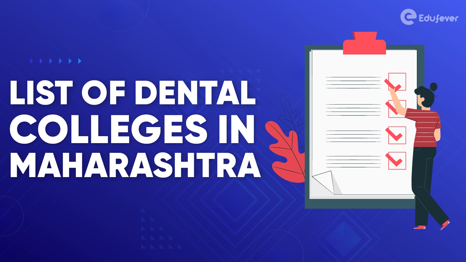 List of Dental Colleges in Maharashtra