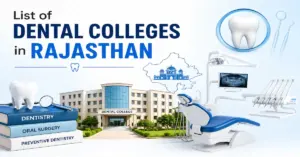 List of Dental Colleges in Rajasthan