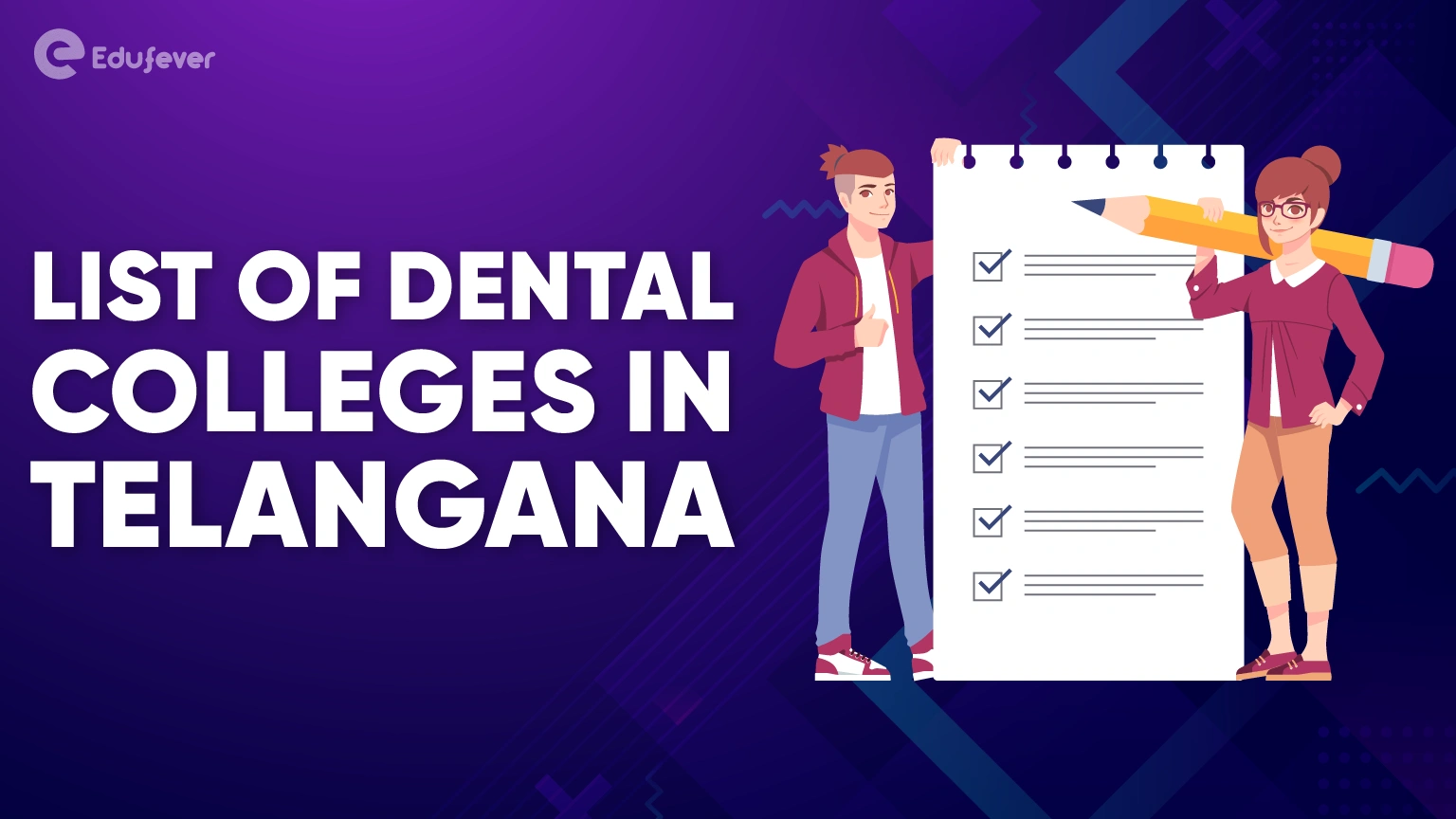 List of Dental Colleges in Telangana