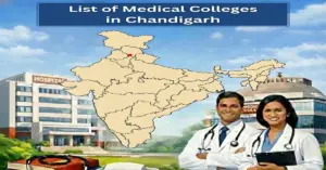 List of Medical Colleges in Chandigarh