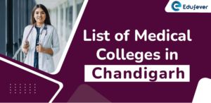 List of Medical Colleges in Chandigarh