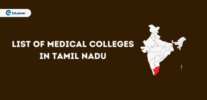 List of Medical Colleges in Tamil Nadu..