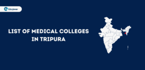 List of Medical Colleges in Tripura..