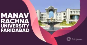 Manav Rachna University Faridabad