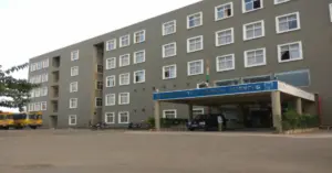 NRI Medical College Vizag