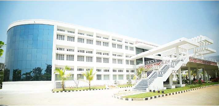 Nimra Medical College