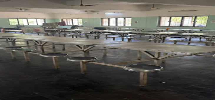 RIMS Kadapa Canteen