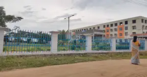 RVS Medical College Chittoor
