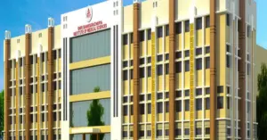 Shri Shankaracharya Institute of Medical Sciences