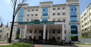 Sri Padmavathi Medical College