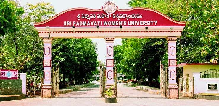 Sri Padmavathi Medical College for Women