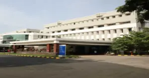 Sri Venkateswara Medical College