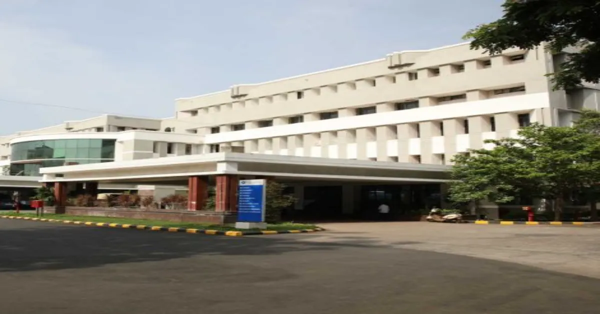Sri Venkateswara Medical College