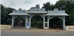 Sri Venkateswara Medical College