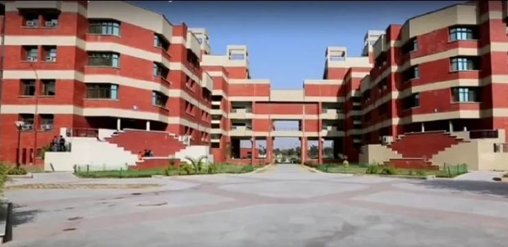 Vastu Kala Academy College of Architecture New Delhi