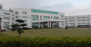 Venkateshwara Institute of Medical Sciences