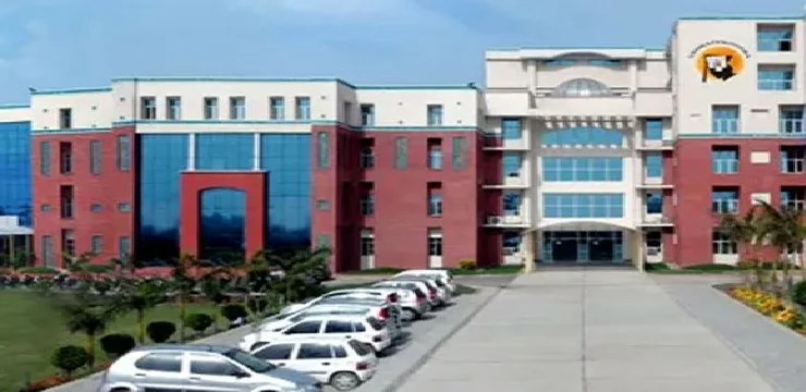 Venkateshwara Medical College