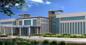 Viswabharathi Medical College Kurnool