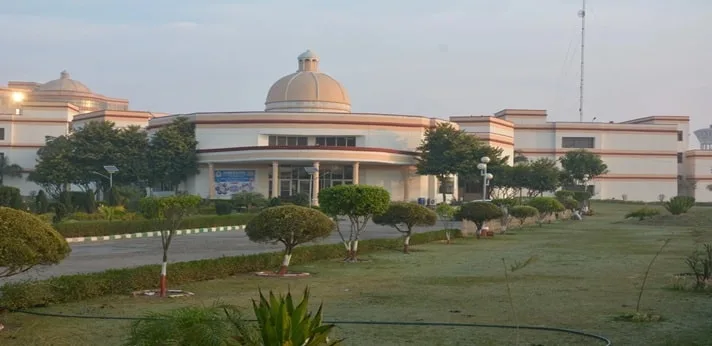 Swami Devi Dyal Hospital & Dental College Panchkula