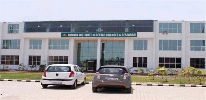 Yamuna Dental College Yamuna Nagar...