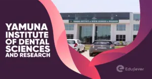 Yamuna Institute of Dental Sciences and Research