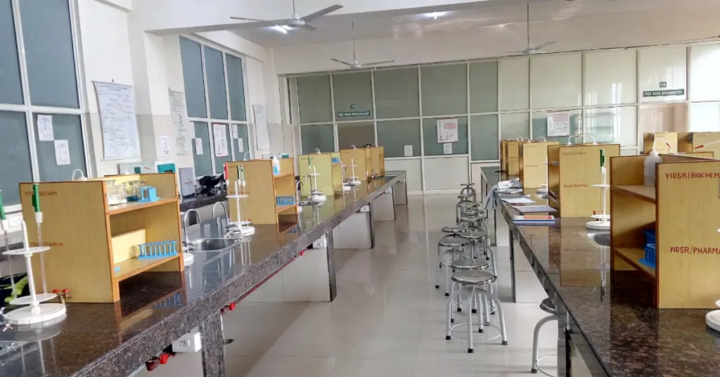 Yamuna Institute of Dental Sciences and Research Labs