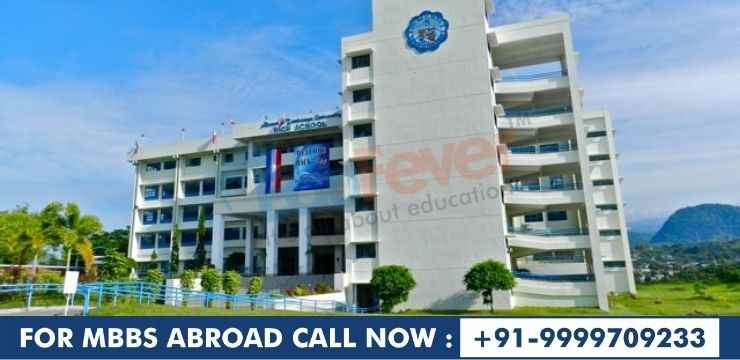 Ateneo de Zamboanga University Philippines