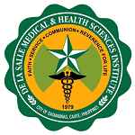 DLSMHSI logo