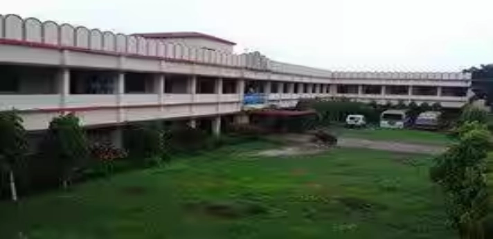 Dayanand Ayurvedic Medical College Siwan..