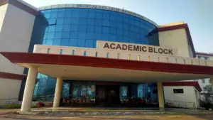 GMC Bharatpur