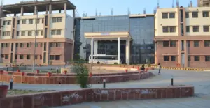 Government Medical College Barmer