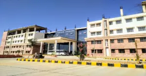 Government Medical College Barmer