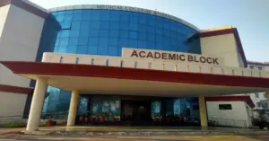 Government Medical College Bharatpur