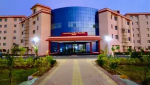 Government Medical College Bhilwara