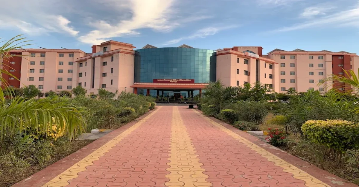 Government Medical College Bhilwara