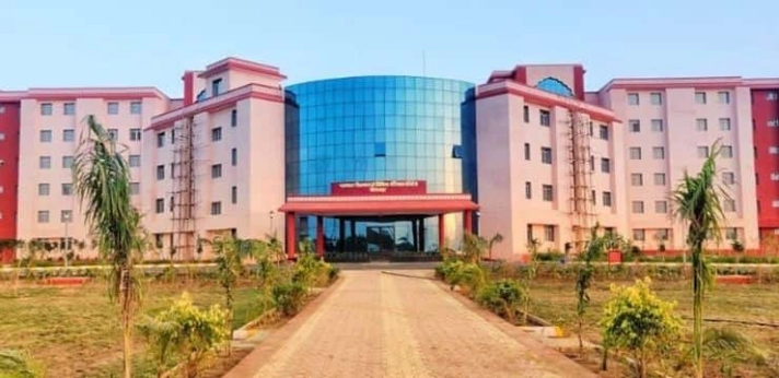 Government Medical College Bhilwara
