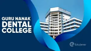 Guru Nanak Dental College