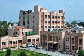 Jhalawar Hospital Medical College Jhalawar
