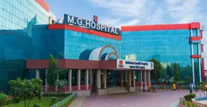 Mahatma Gandhi Medical College Jaipur