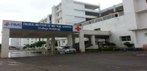 Pacific Institute of Medical Sciences Udaipur