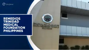 Remedios Trinidad Medical Foundation Philippines