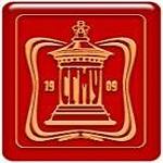 Saratov state medical logo