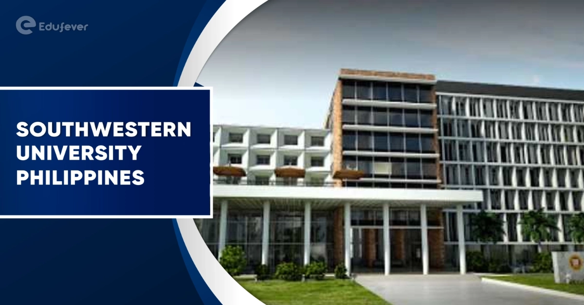 Southwestern University Philippines