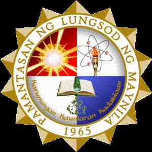 pamantasan ng lungsod ng maynila philippines