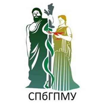 st. petersburg state pediatric medical academy