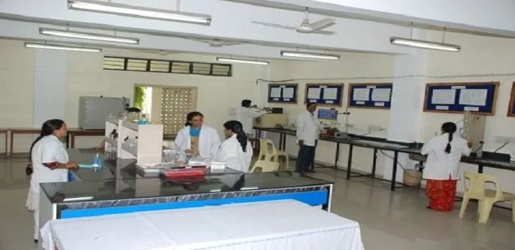 LMC Nagpur Medical College Class