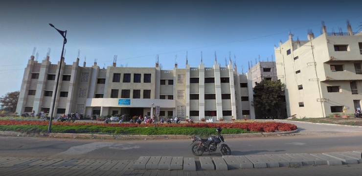 NKP Salve Institute of Medical Sciences