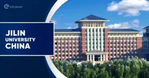 jilin university china