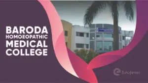 Baroda Homoeopathic Medical College