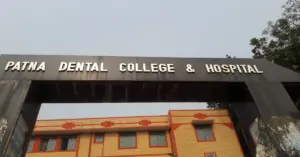 Patna Dental College & Hospital Patna
